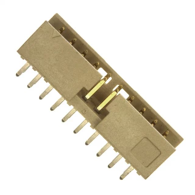 98414-G06-20LF — Amphenol ICC (FCI) product photo