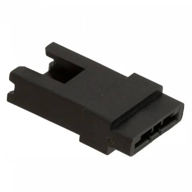 494032-2 — TE Connectivity AMP Connectors product photo