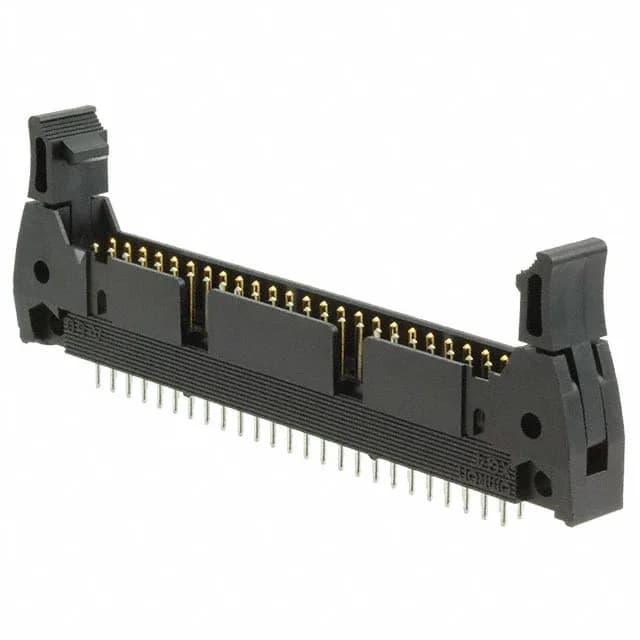 XG4A-5071 — Omron Electronics Inc-EMC Div product photo
