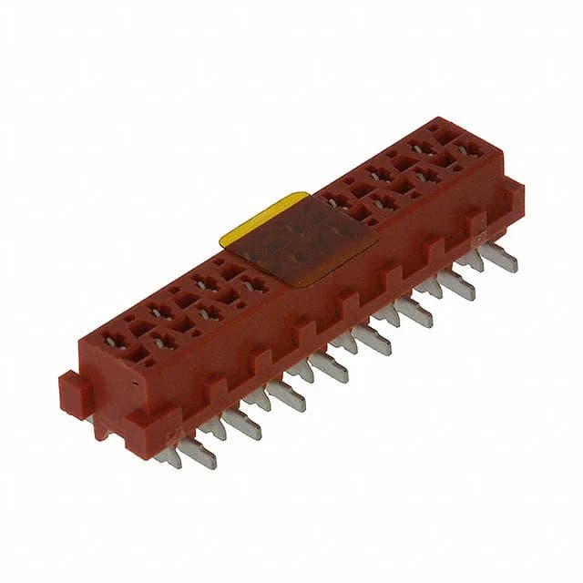 8-188275-6 — TE Connectivity AMP Connectors product photo