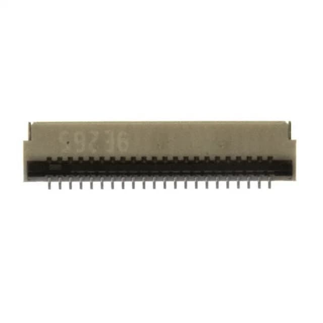 FH34S-22S-0.5SH(50) — Hirose Electric Co Ltd product photo