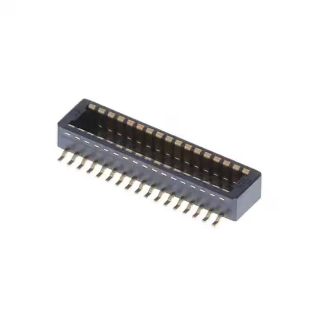 DF40TC-30DP-0.4V(58) — Hirose Electric Co Ltd product photo