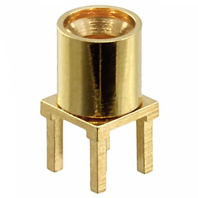 125-0701-201 — Cinch Connectivity Solutions Johnson product photo
