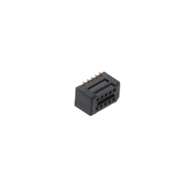 SEMS-105-02-03.0-H-D-K-TR — Samtec Inc. product photo