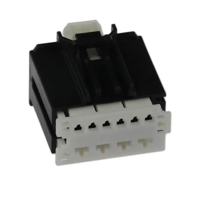 0313721800 — Molex product photo