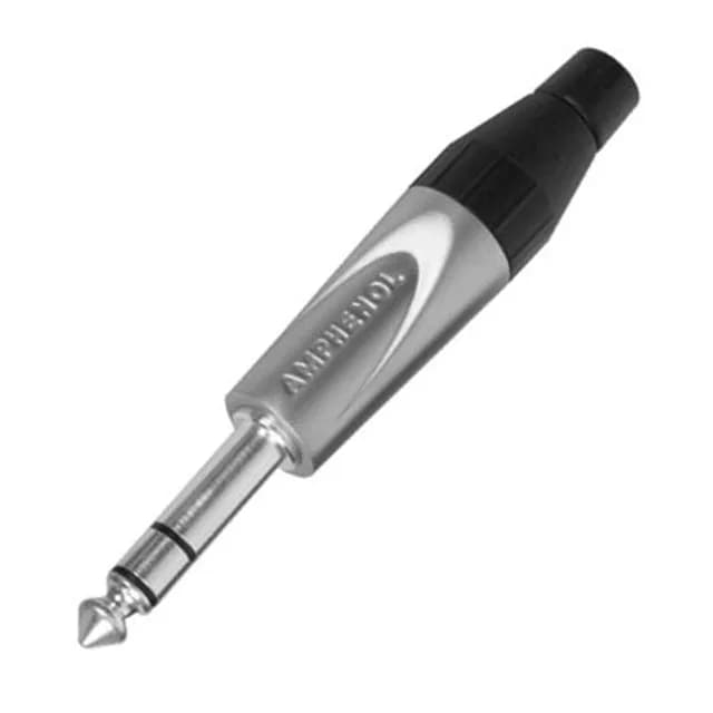 TS3P — Amphenol Audio product photo