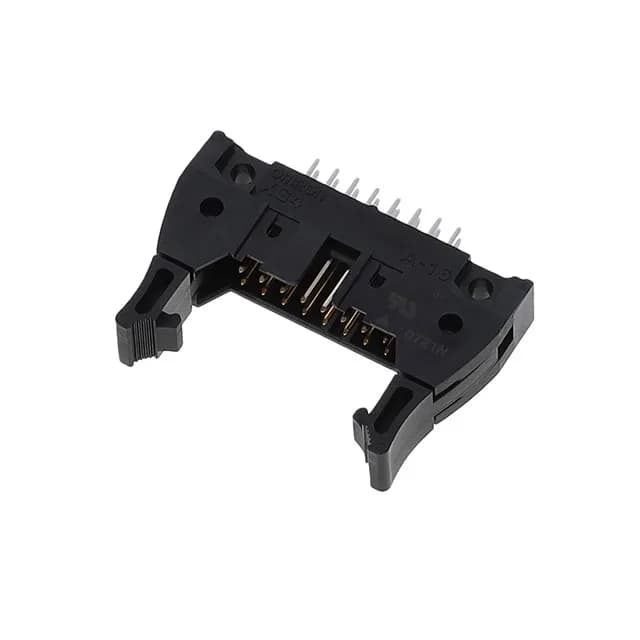 XG4A-1631 — Omron Electronics Inc-EMC Div product photo