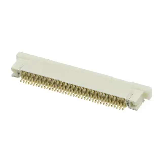 3-1734592-9 — TE Connectivity AMP Connectors product photo