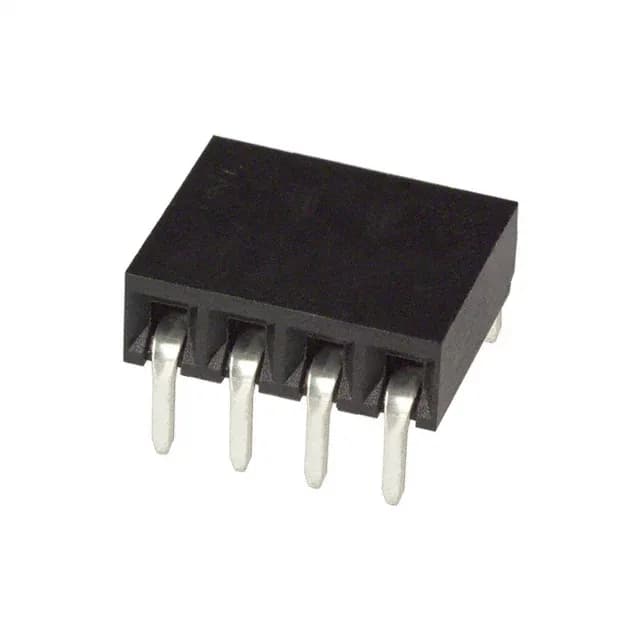 535676-3 — TE Connectivity AMP Connectors product photo