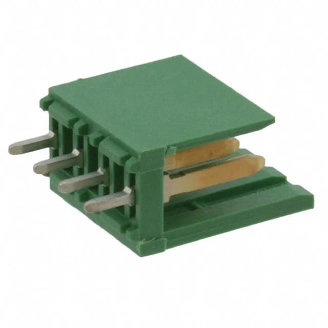 280610-2 — TE Connectivity AMP Connectors product photo