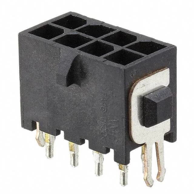 794680-8 — TE Connectivity AMP Connectors product photo