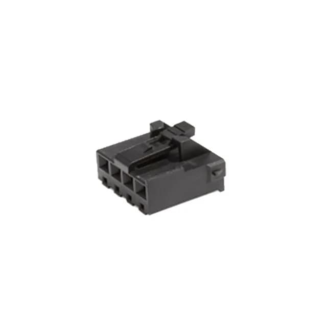 2074580004 — Molex product photo