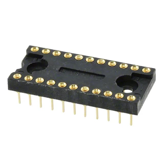 522-AG10D — TE Connectivity AMP Connectors product photo