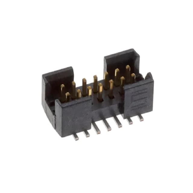 FTMH-107-02-L-DV-ES — Samtec Inc. product photo