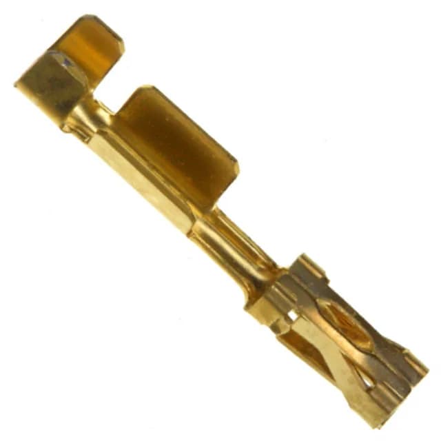 1-87309-4 — TE Connectivity AMP Connectors product photo