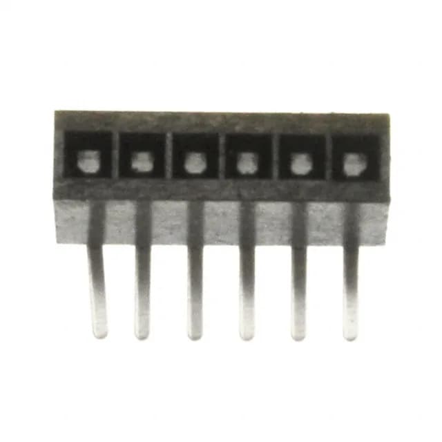 LPPB061NGCN-RC — Sullins Connector Solutions product photo