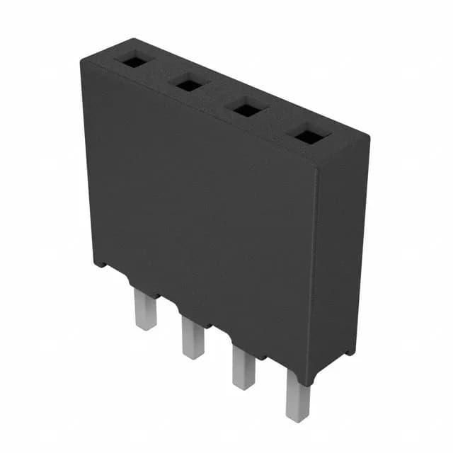 SQT-104-01-F-S — Samtec Inc. product photo