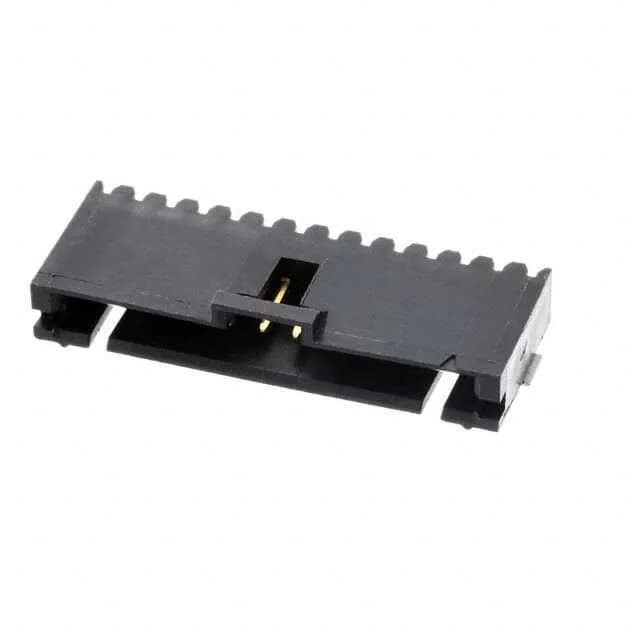 1-147323-1 — TE Connectivity AMP Connectors product photo