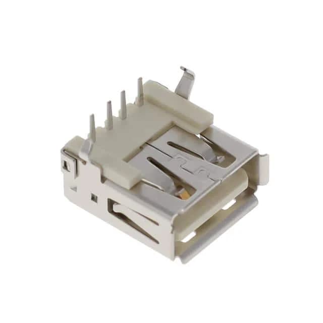 GSB12110RSKEU — Amphenol ICC (Commercial Products) product photo