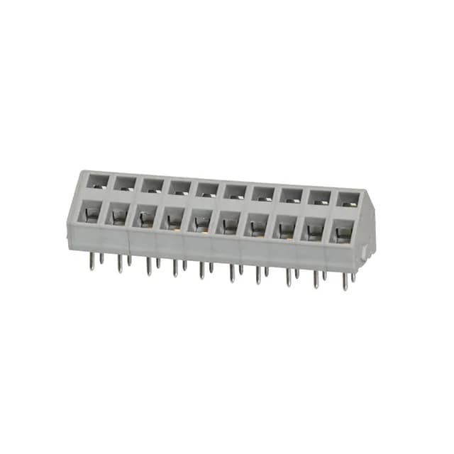 TBL007A-500-10GY — CUI Devices product photo