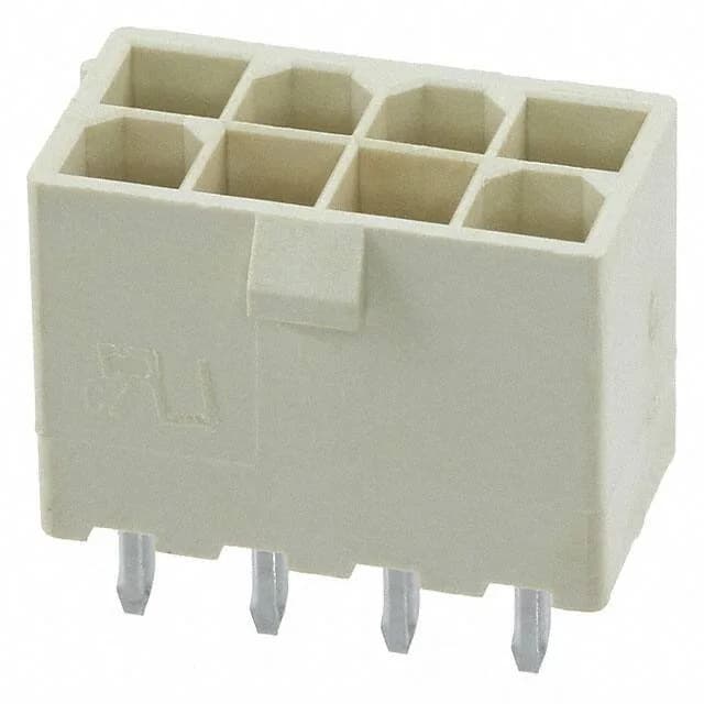 G874D081202CEU — Amphenol ICC (Commercial Products) product photo