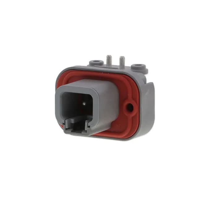 ATP13-2P-BM04GRY — Amphenol Sine Systems Corp product photo