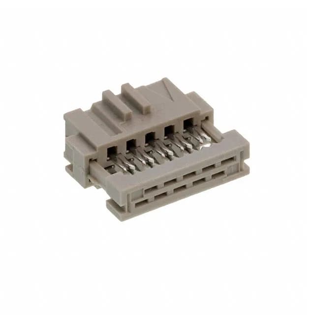 1-215919-0 — TE Connectivity AMP Connectors product photo