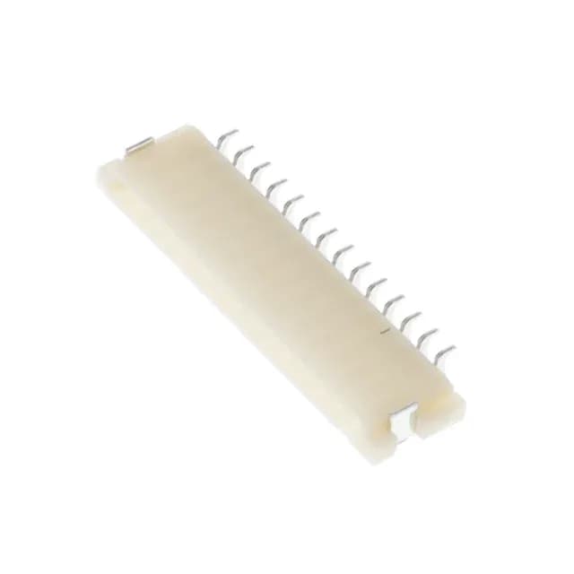 SM14B-SHLS-TF(LF)(SN) — JST Sales America Inc. product photo