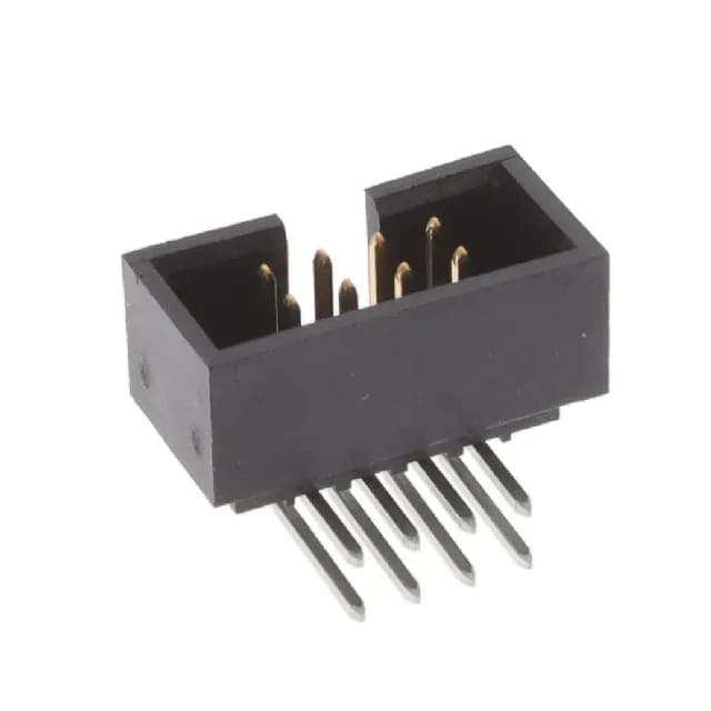 0702470851 — Molex product photo
