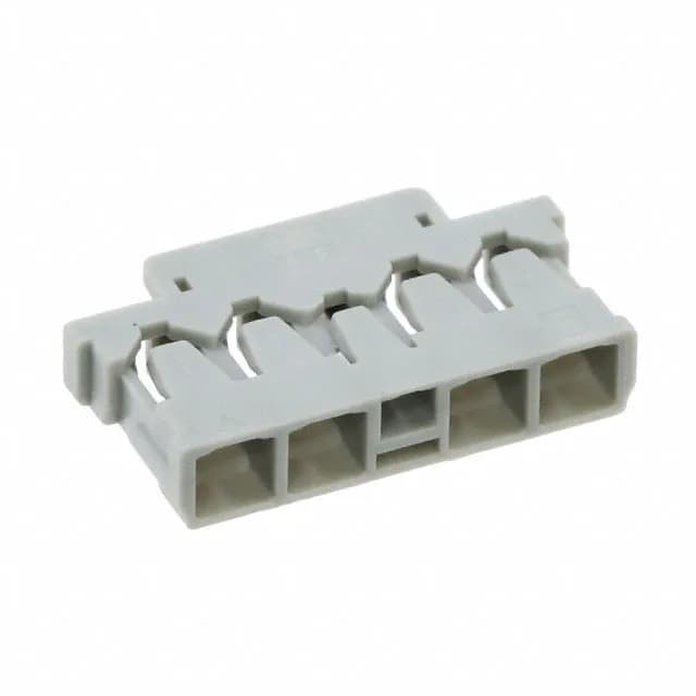AUHR-05V-H — JST Sales America Inc. product photo