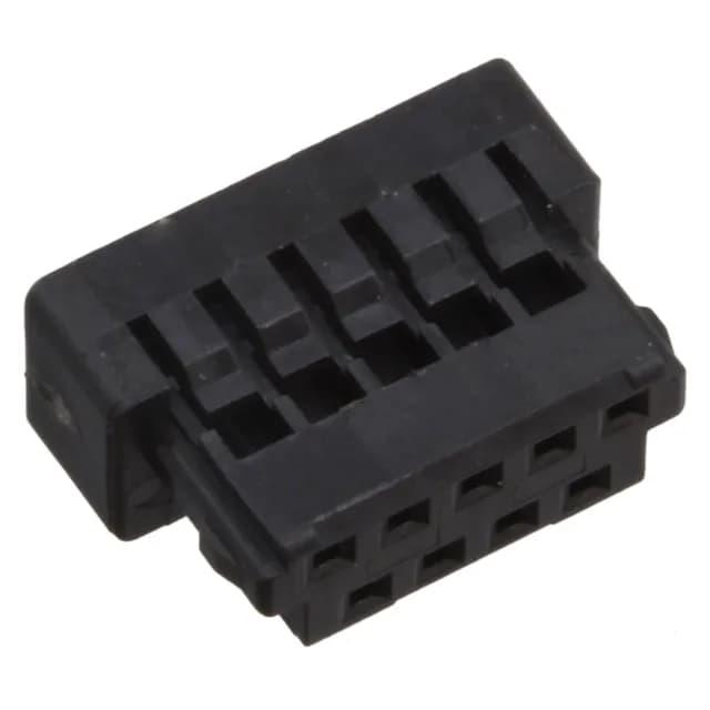 FI-W9S — JAE Electronics product photo