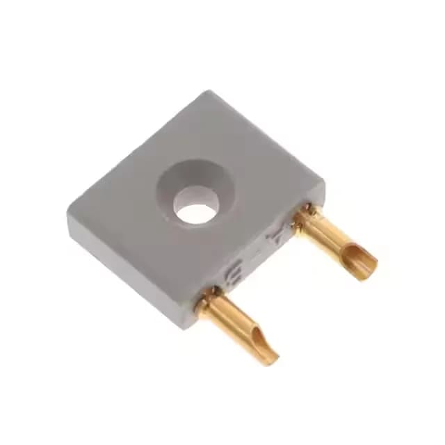 GF2F00SCL — Amphenol Positronic product photo
