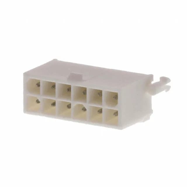 1-770621-0 — TE Connectivity AMP Connectors product photo