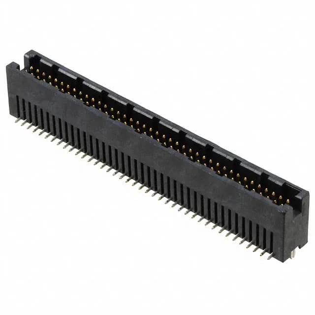 104693-8 — TE Connectivity AMP Connectors product photo