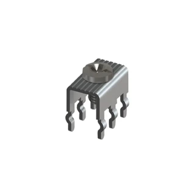 8199-3 — Keystone Electronics product photo