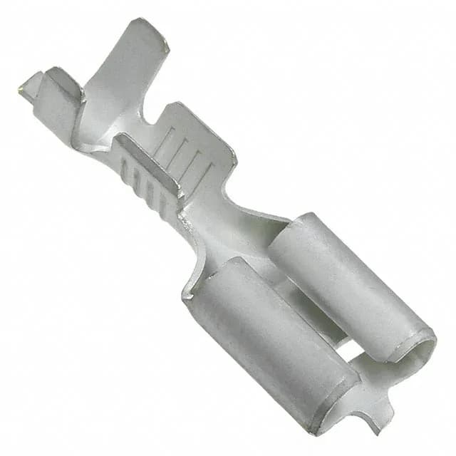 1742971-4 — TE Connectivity AMP Connectors product photo