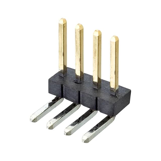 M50-3930442 — Harwin Inc. product photo