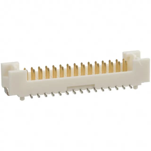 DF13EA-30DP-1.25V(55) — Hirose Electric Co Ltd product photo