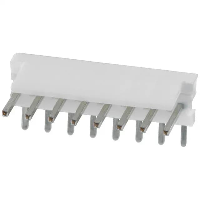 640457-8 — TE Connectivity AMP Connectors product photo