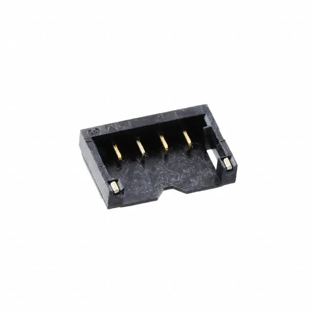 1909782-3 — TE Connectivity AMP Connectors product photo