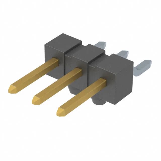 TSM-103-01-L-SH-A — Samtec Inc. product photo