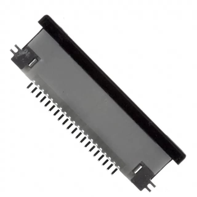 20FLZ-SM2-TB — JST Sales America Inc. product photo