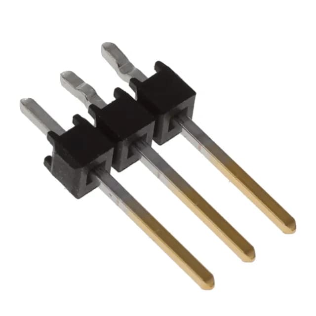 TSW-103-14-F-S-LL — Samtec Inc. product photo