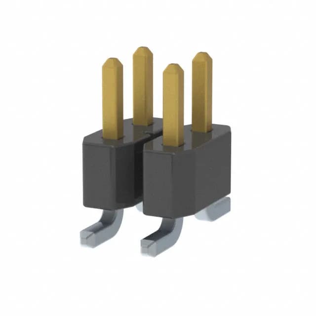 TSM-102-04-L-DV-A — Samtec Inc. product photo