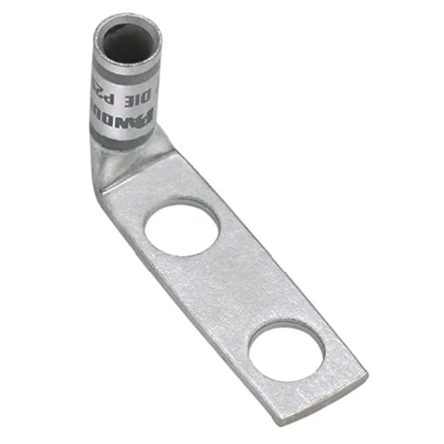 LCD10-10AF-L — Panduit Corp product photo