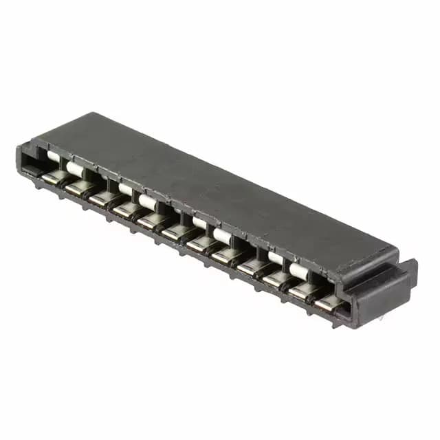 6-520314-2 — TE Connectivity AMP Connectors product photo