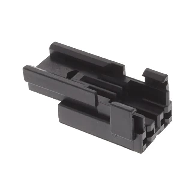 968182-1 — TE Connectivity AMP Connectors product photo