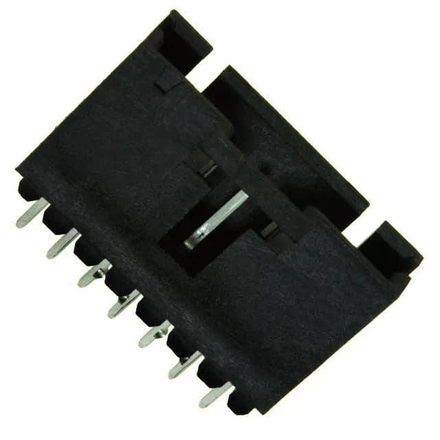 5-103669-6 — TE Connectivity AMP Connectors product photo