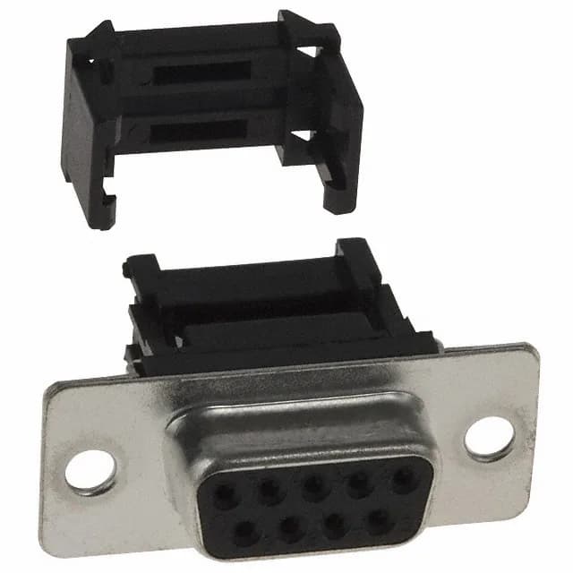 A-DFF 09 LPIII/Z — Assmann WSW Components product photo