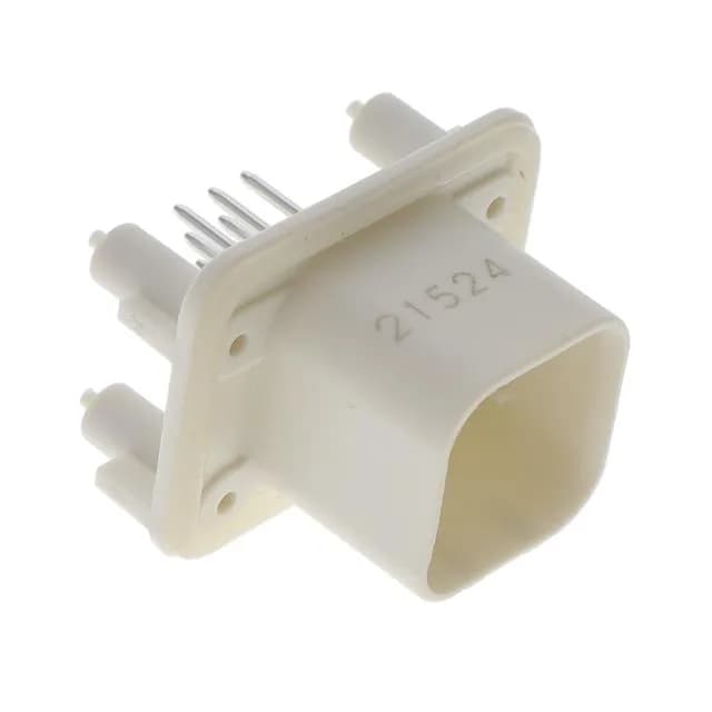 776276-2 — TE Connectivity AMP Connectors product photo